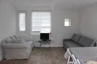 Appartement Bord de mer Calme et Paisible