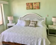 Spectacular Oceanfront Ixtapa Villa...Steps to a Clean, Powdery-Soft Beach!