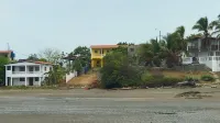 2nd Floor Beach House Apartment just steps from the beach!
