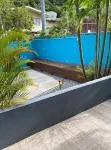 Colorful and Peaceful 2 Bedrooms Residential Home Hotels in Diego Martin