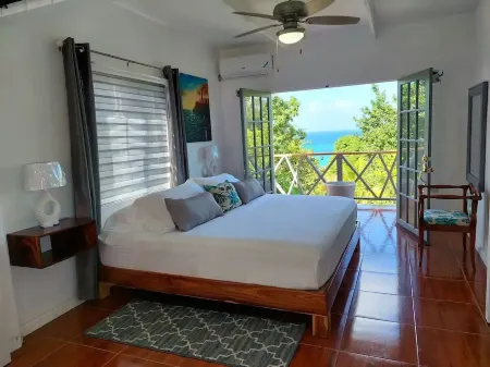 Kai's Place @ Tim Pappies 3rd Floor luxury villa