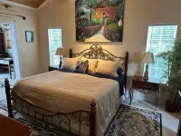 Live the Bahama Life with your own private dock, and sparkling pool Hotels near B.A.I.C. Park