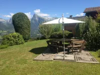 Chalet in quiet Morillon / Samoëns - near slopes - Stunning views - ideal for family