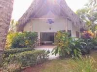 Paradise by the Sea Bungalow, Los Nomadas Villas,Playa Coson,3,NEW LIST DISCOUNT