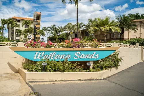 Hidden Gem Next to Sugar Beach in North Kihei