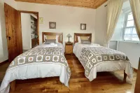 Casa do Avô José Alves (T3), Country House - Rural Tourism
