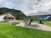 Heimet im Berner Oberland Hotels in Meiringen