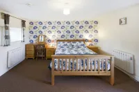 Fantastic couples escape to the country. Close to the coast in peaceful location