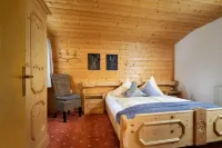 Fantastic apartment in the Montafon Hotels in der Nähe von Golm