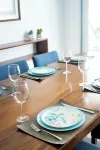 Beachfront 3BR +1 Main Floor Condo, Private Veranda & Plunge Pool, in Mareazul