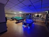 Top vacation home in nature