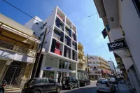 Lazuli Hermes Apartments