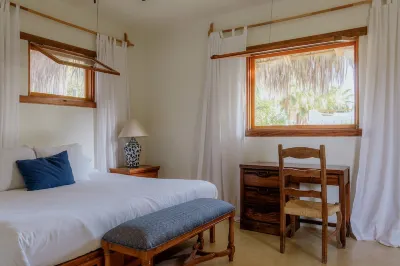 Villa Gardenia - Oceanfront Casa Studio