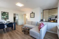 CARICASA: Stylish Apartment close to Nuremberg