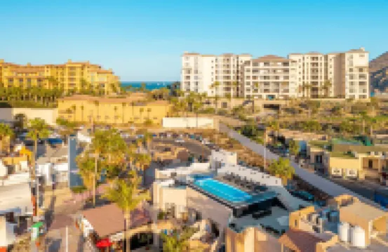 Newly Remodeled Condo In Cabo Marina - Casa Rosa