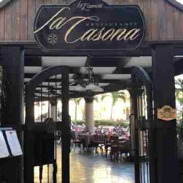 Ocean View Villa at a 5 star Resort/Spa on Medano Beach Hotel Exterior