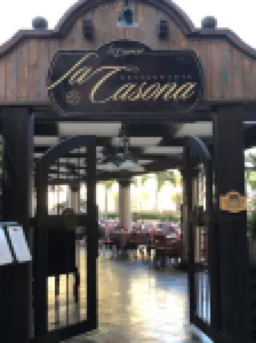 Ocean View Villa at a 5 star Resort/Spa on Medano Beach