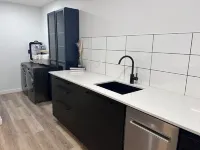 Hygee Home - Cozy Studio Suite with Mountain Views. Hotels in Cochrane