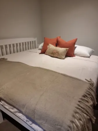 Mountain Views on Main Street Отели в г. Метвен