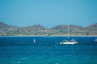 Spacious 1 BR Apartment in Tamarindo, Only Steps from the Beach.