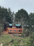 Full house with breathtaking views