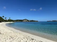Sea Haven Villa - Renovated modern, 2-story, oceanfront at Sapphire Beach Resort