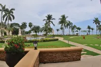 Beach Villa