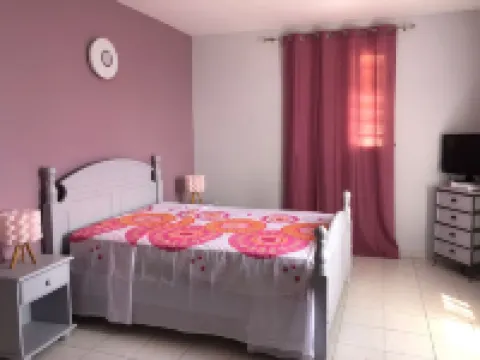 Studio Mawima のホテル