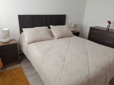 Departamento Nuevo Ubicado en Sector de Reñaca Alto, Viña del mar