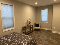 *Modern Condo In Downtown Frederick*