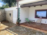 Panoramic Villa Valù with private pool and breathtaking view