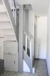 Duplex apartment near TGV station and town center completely renovated 라발 호텔