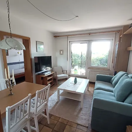 Ferienwohnung Sielluft