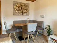 Appartio-60m2-6 Pers-netflix Hotel a Hofheim in Unterfranken