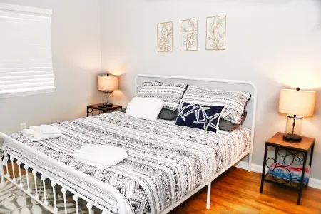 Sunlit Beach and Golf condo.