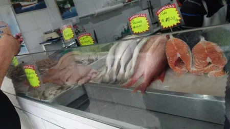 House 150 meters from the beach, with security 24 hrs, pool and all infrastructure.