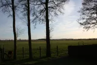 Vacation home in a quiet location