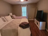 Charming country retreat!