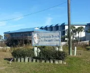 Get Away from It all on Tybee Island.