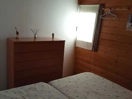 House Sunflowers Отели рядом с достопримечательностью «Camping La Rana Verde»