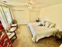 Jyoti Journeys AshramA wellness Centered Yoga Retreat, and Guest Ranch. Hotels in Granite Bay