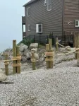 The Cozy Cabin near Geneva on the Lake and Wineries!