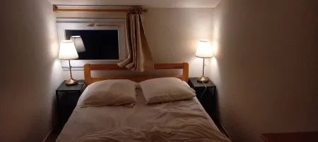 Arc en Ciel Residence