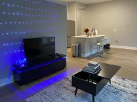 Towson Elite Apartment Hotel in zona Souris Towson
