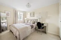 Weybridge House Hotels in Weybridge