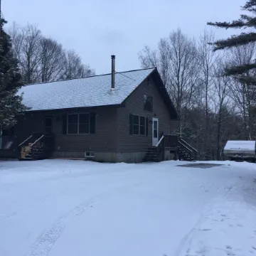 Adirondack Experience