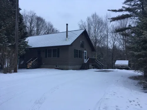 Adirondack Experience