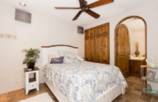 Beautiful Villa in Bella Sirena Resort Hoteles en 