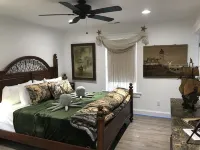 The Kraken House