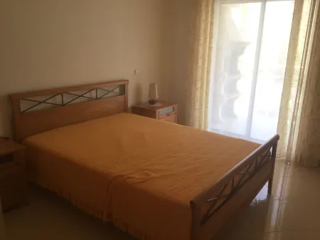 Luxury Apartment block Отели в г. Силвиш